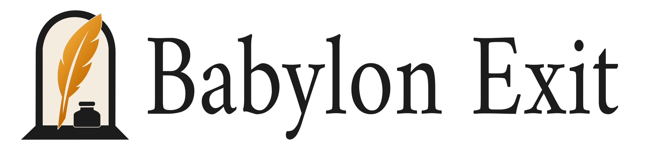 Babylon Exit
